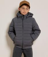 jas met afneembare capuchon jas met afneembare capuchon