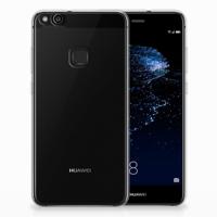 Huawei P10 Lite | Silliconen Back Cover | Kompas