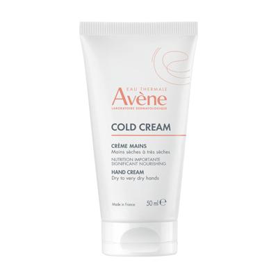 Avène Cold Cream Handcreme 50ml