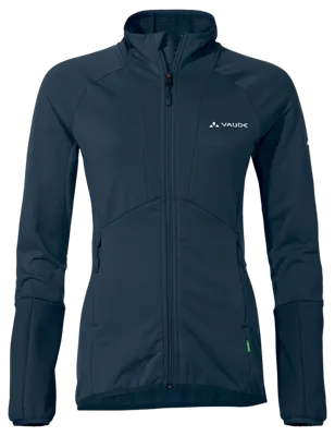 Vaude Monviso Fleecejas