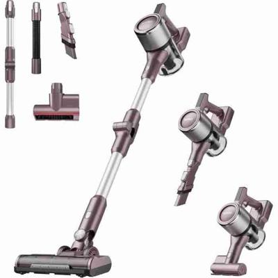 Snoerloze opvouwbare stofzuiger - EUREKA AK10 Pro - 29.000 Pa - 450 W - 82 dB