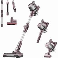 Snoerloze opvouwbare stofzuiger - EUREKA AK10 Pro - 29.000 Pa - 450 W - 82 dB