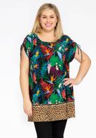 Yoek Tuniek PARADISE LEO | Multi | Maat 46/48