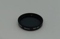 Vanguard GRIJSFILTER 34 MM