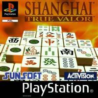 Shanghai True Valor