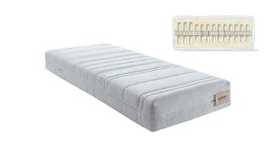 LeDorm Regale latex matras