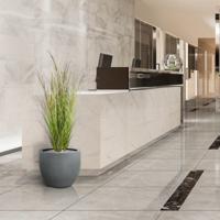 Kunst Rietgras plant deluxe 120cm