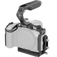 SmallRig 4976 Black Mamba Cage Kit For Canon EOS R5 MkII