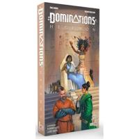 Dominations Hegemon