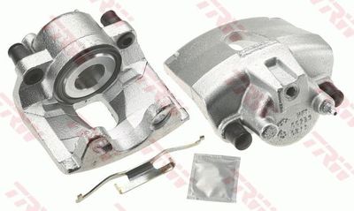 Remklauw BHS1426E