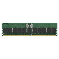 Kingston Server Premier Werkgeheugenmodule voor PC DDR5 32 GB 1 x 32 GB ECC 288-pins DIMM CL40 KSM48R40BD8KMM-32HMR