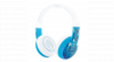 Buddyphones Wave Robot