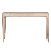 Sidetable Kelsa Naturel 120cm - Giga Meubel - thumbnail