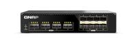 QNAP QSW-M7308R-4X netwerk-switch Managed L2 1U