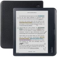 Kobo Libra Colour E-reader Zwart Kobo Libra Colour E-reader Zwart
