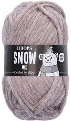 Drops Snow Mix 47 Light beige