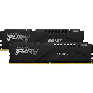 Kingston FURY 64 GB DDR5-6000 Kit werkgeheugen