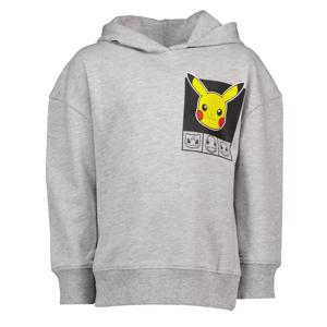 Jongens sweater Pokémon Lange mouwen