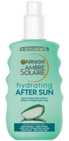Garnier Ambre Solaire Hydrating Aftersun Spray
