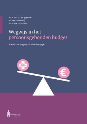 Wegwijs in het persoonsgebonden budget (Paperback)