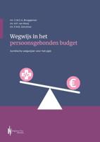 Wegwijs in het persoonsgebonden budget (Paperback)