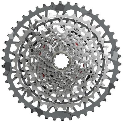 SRAM cassette sprockets xg-1351 10-46 z. xplr