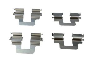 Accessoireset, schijfremblok 270733