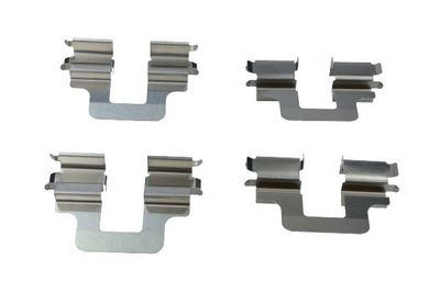 Accessoireset, schijfremblok 270733
