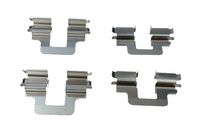 Accessoireset, schijfremblok 270733