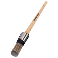 Anza Super Tough Kwast Rond 18 Anza Super Tough Kwast Rond 18