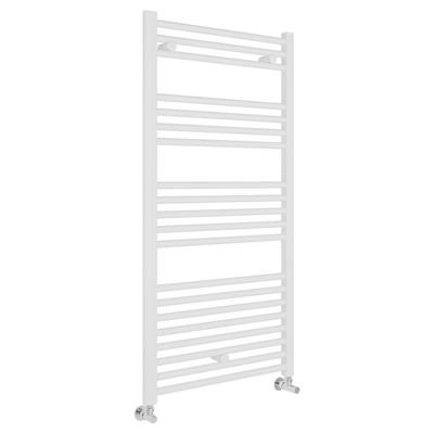Sanivesk Lima Paneelradiator - 119x60cm - 580watt - wit 2016444