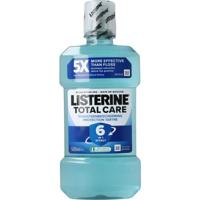 Listerine Listerine mondwater t c a tand Listerine Listerine mondwater t c a tand