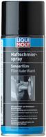 LIQUI MOLY hechtend smeermiddel adhesive lubricant spray spruehdose