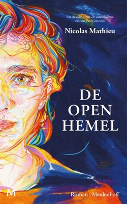 De open hemel (Hardback)