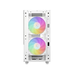 DeepCool CH360 mini tower behuizing