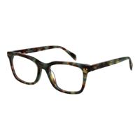 Unisex Brillenframe Bulget BGY6012 50G21