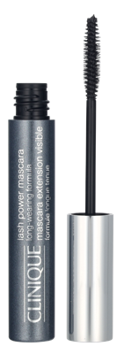 Clinique Lash Power Mascara Long- Wearing Formula 01 Black Onyx 6 ml Dames