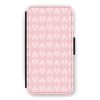 Ass 'n Titties: iPhone 12 mini Flip Hoesje