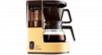 Melitta Aromaboy - Koffiezetapparaat Beige/Bruin - thumbnail