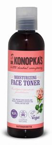 Dr. Konopka's Face Toner Moisturizing (200 ml)