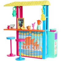 Loves the Ocean Beach Shack poppen accessoires Loves the Ocean Beach Shack poppen accessoires