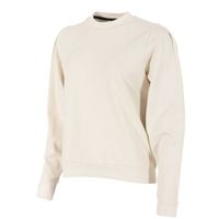 Studio Round Neck Sweat Top Ladies