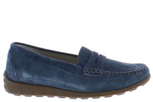 Waldlaufer 785508 195 206 H jeans Blauw 