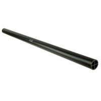 RAM Mount 24" LONG BLACK PVC PIPE RAP-PP-1124U - thumbnail