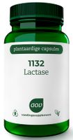 AOV 1132 Lactase Vegacaps