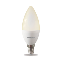 Glow SE - Slimme lamp - E14 - Bediening via app - Wit Glow SE - Slimme lamp - E14 - Bediening via app - Wit