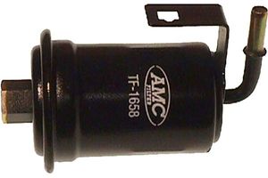 Brandstoffilter TF1658