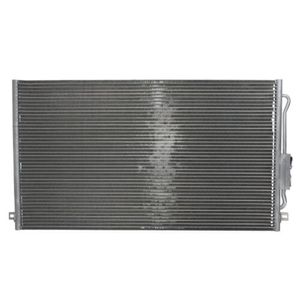 Condensor, airconditioning AC830063