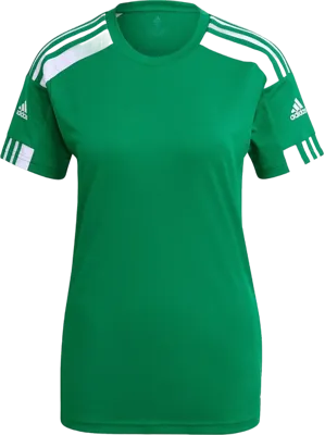 Adidas Squad 21 JSY Sport Shirt