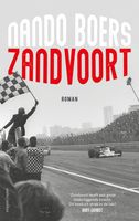 Zandvoort - Nando Boers - eBook (9789026350818) - thumbnail